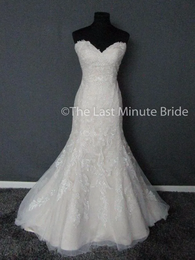 Maggie Sottero Winstyn 5MS694