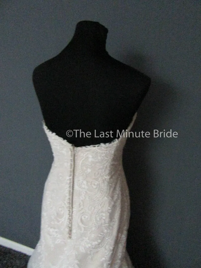 Maggie Sottero Winstyn 5MS694