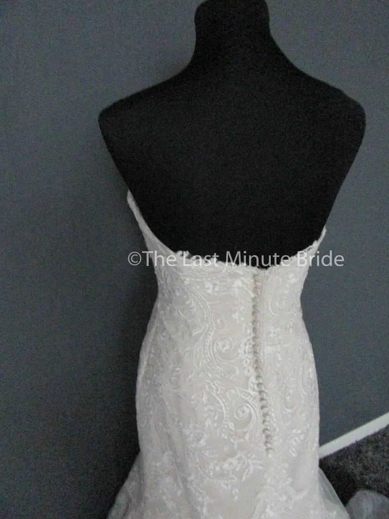 Maggie Sottero Winstyn 5MS694