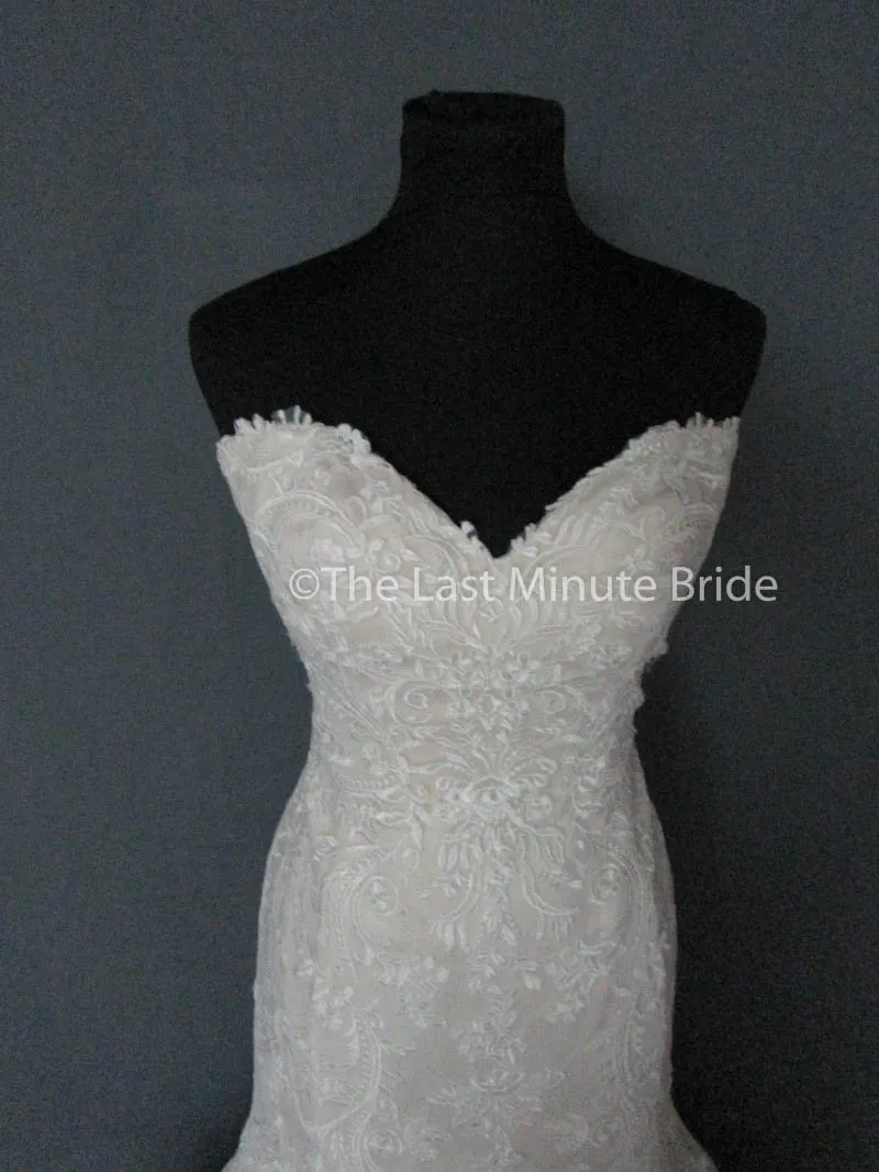 Maggie Sottero Winstyn 5MS694