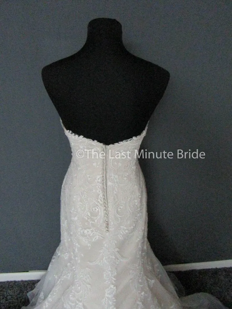 Maggie Sottero Winstyn 5MS694
