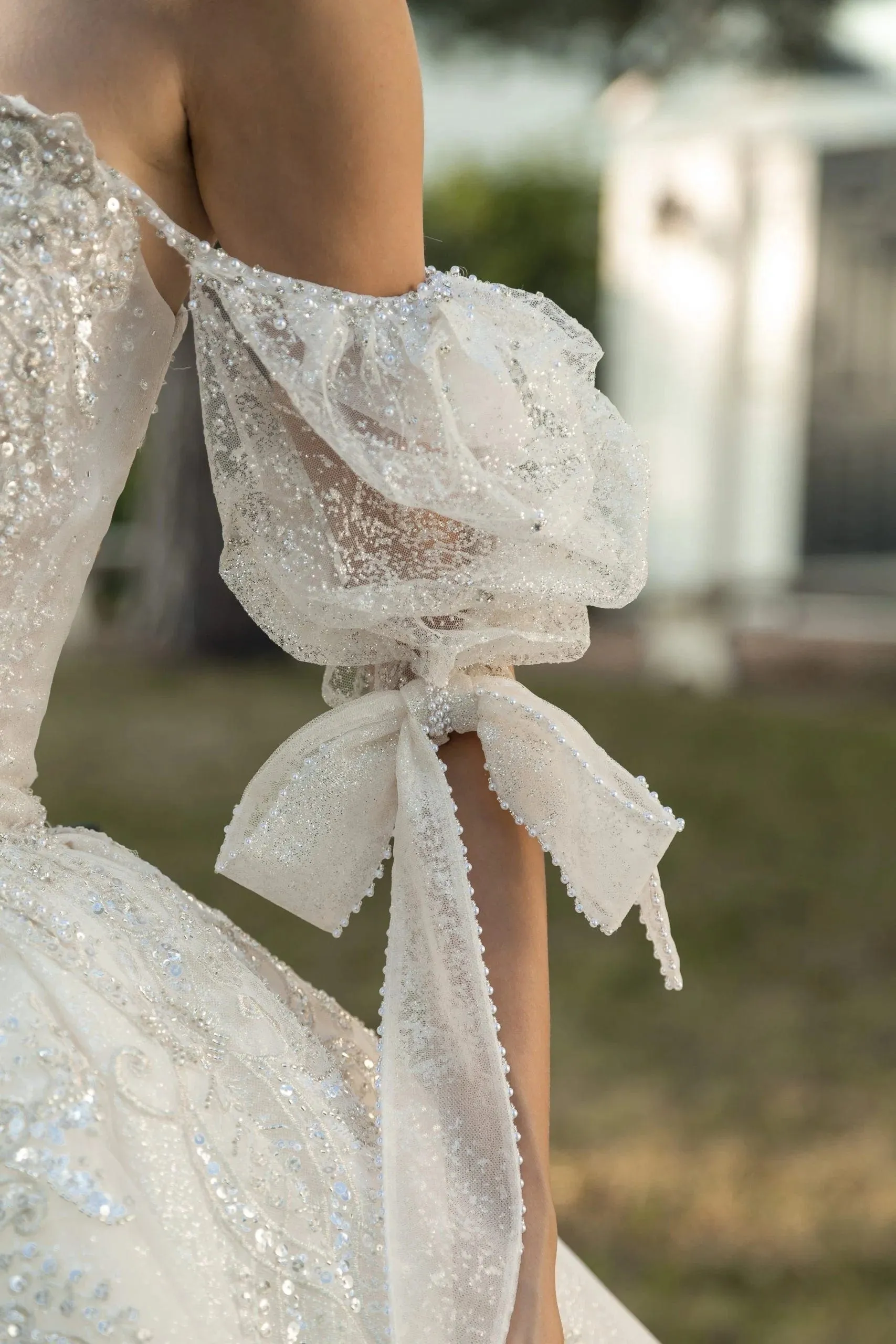Magnolia Couture: Quesnelia
