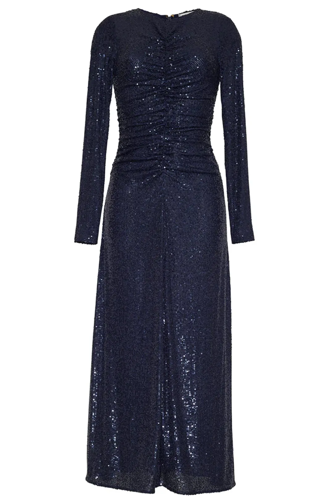 Maisy Dress | Midnight Sequins