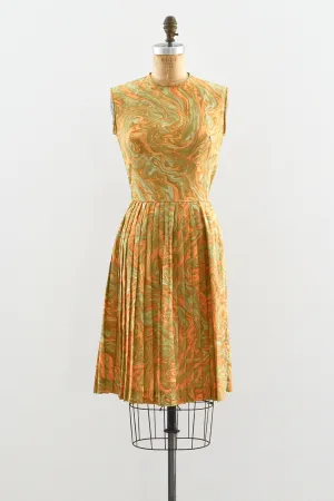 Marble Dress / S