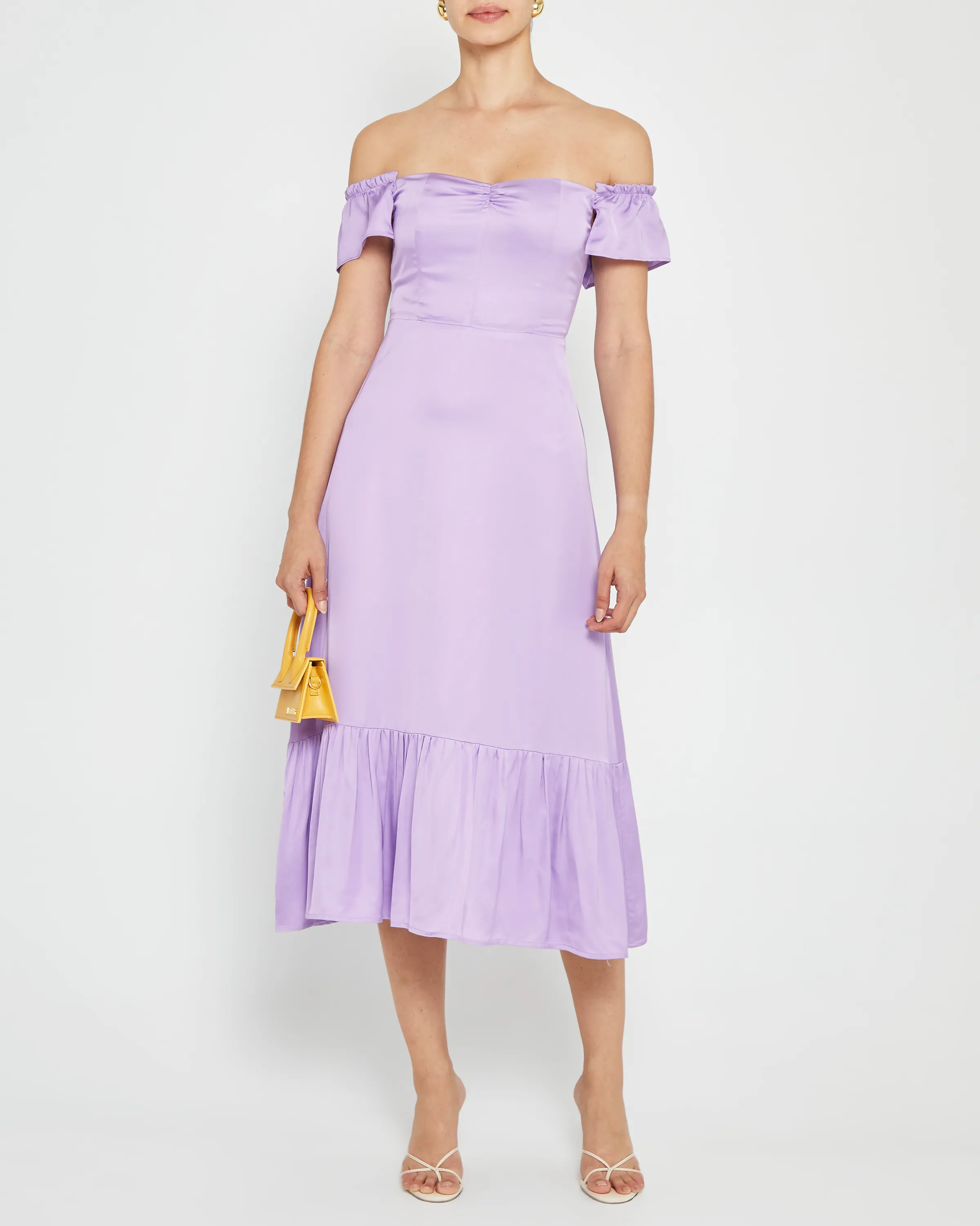 Maria Dress