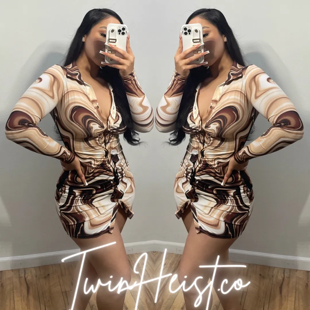 Maribelle Dress