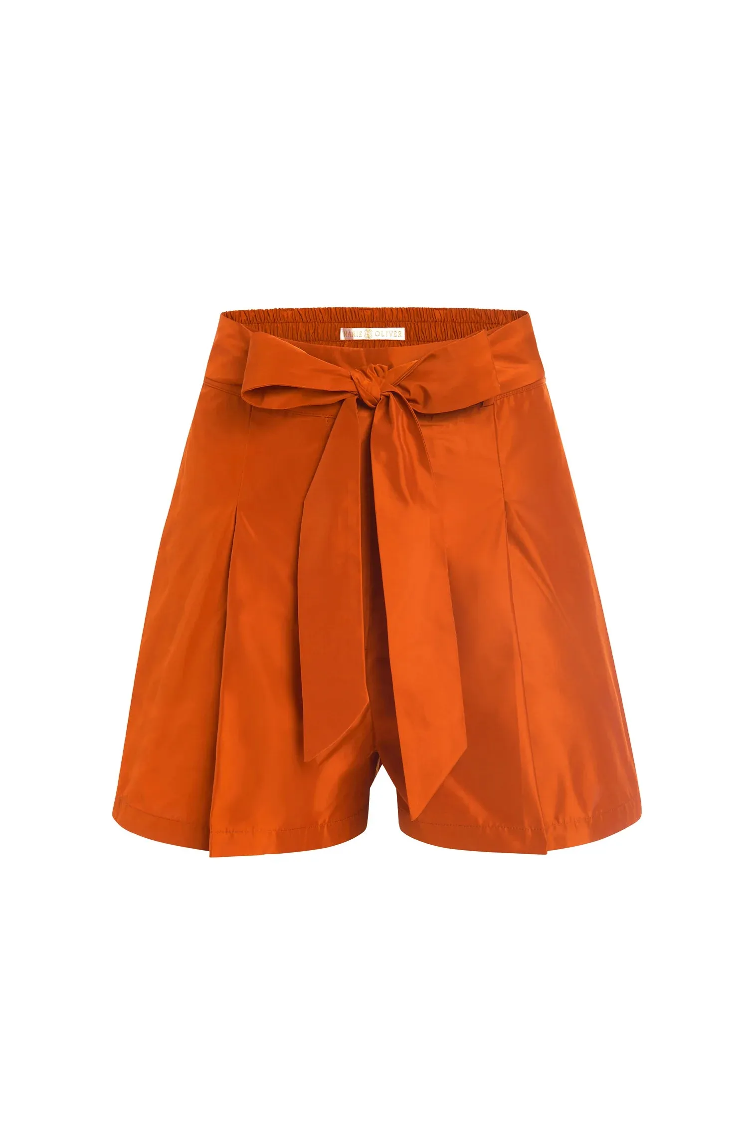 Marie Oliver Banks Short