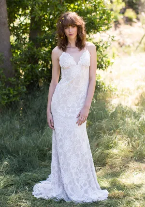 Marina Sample Sale Gown