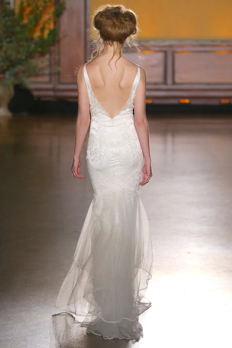 Marquise Sample Sale Gown