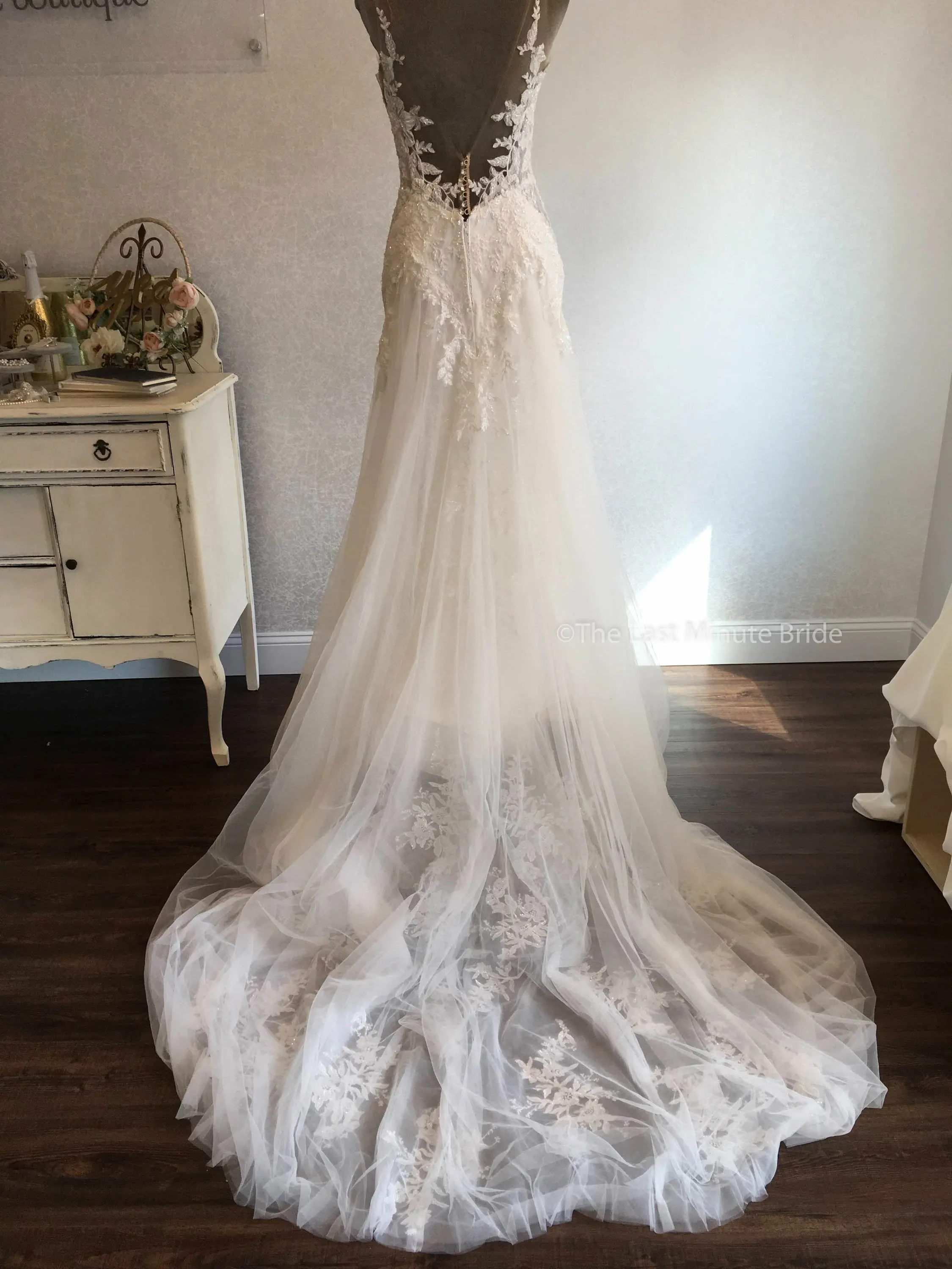 Martina Liana 1087