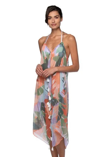 Maxi Halter in Maui