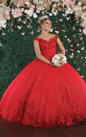 May Queen LK160