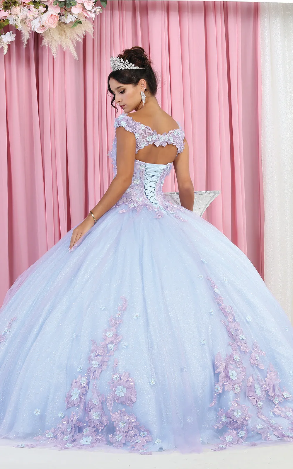 May Queen LK160