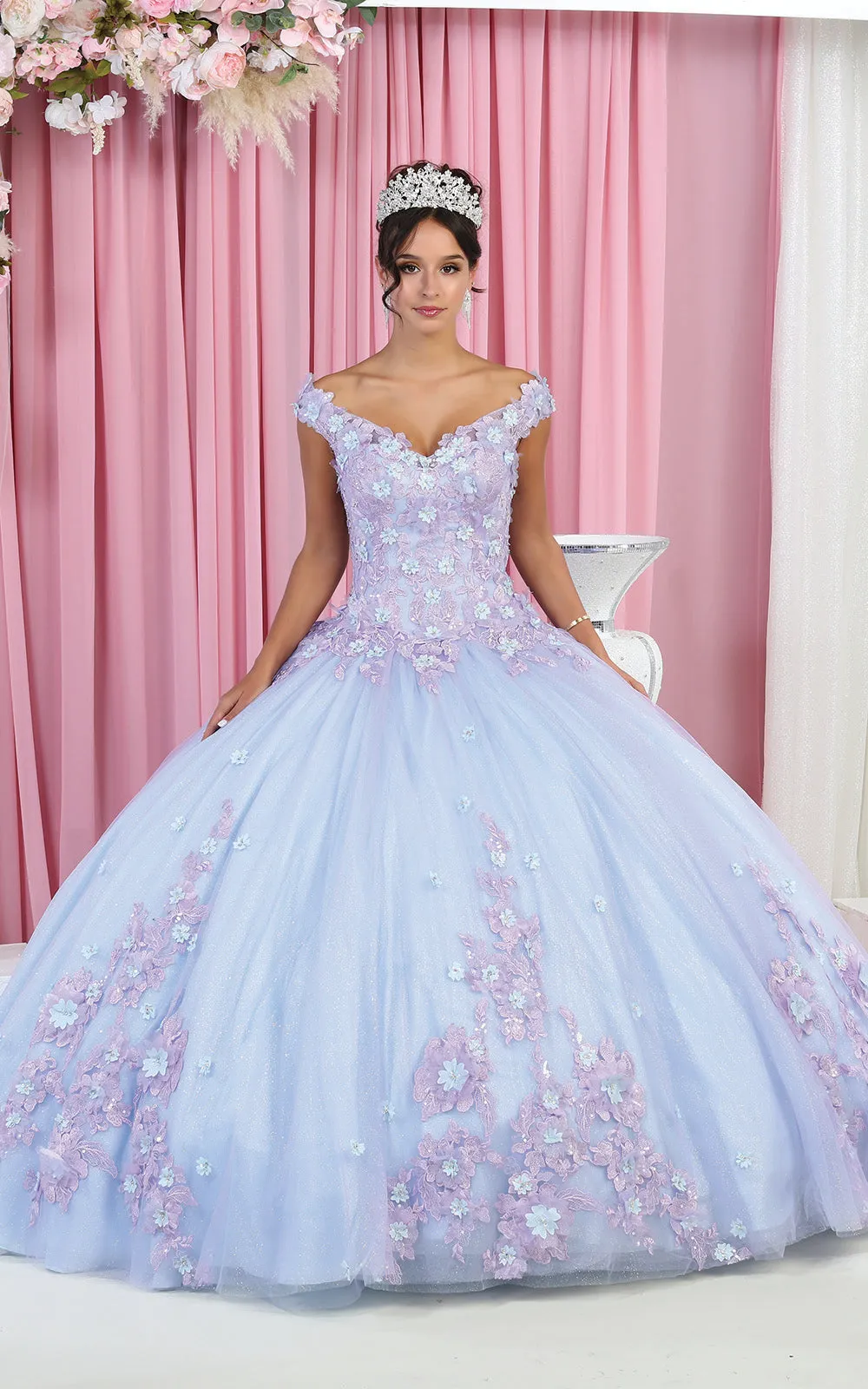 May Queen LK160