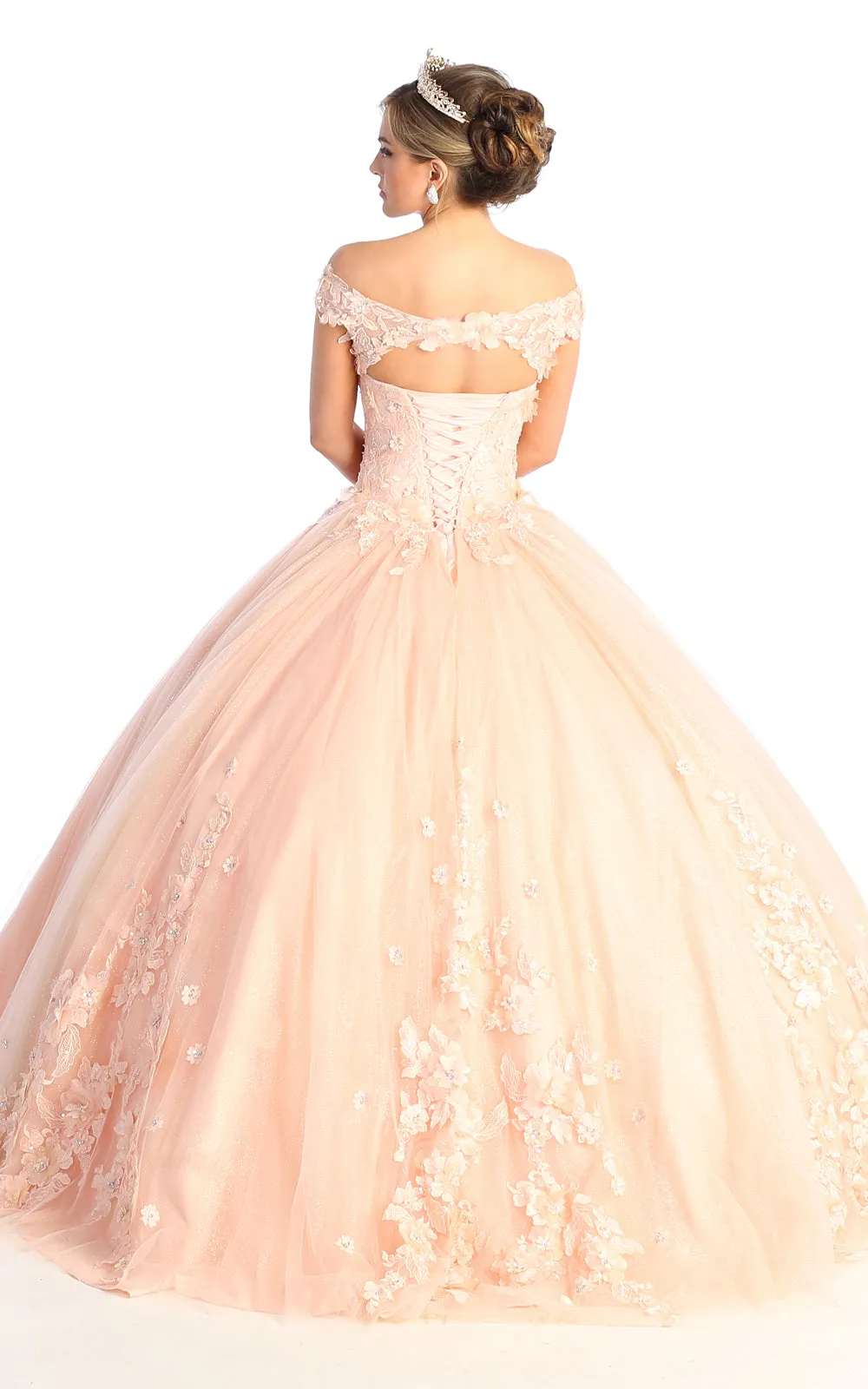 May Queen LK160