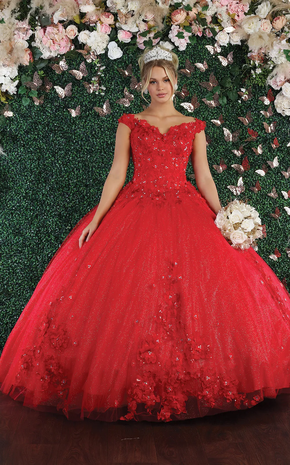 May Queen LK160