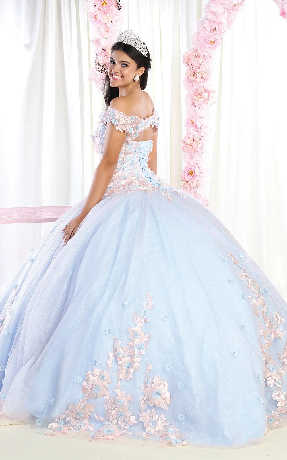 May Queen LK160