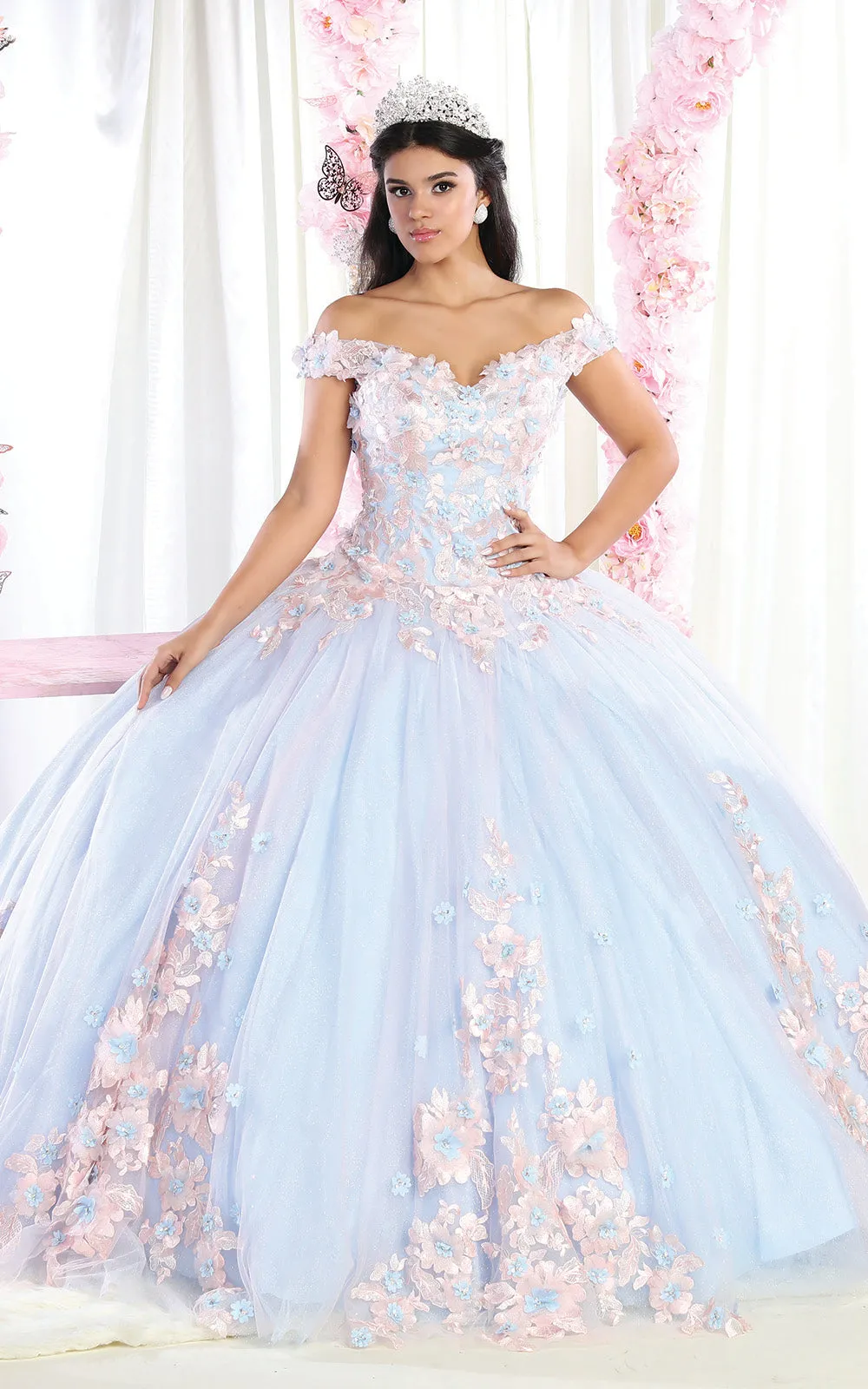 May Queen LK160