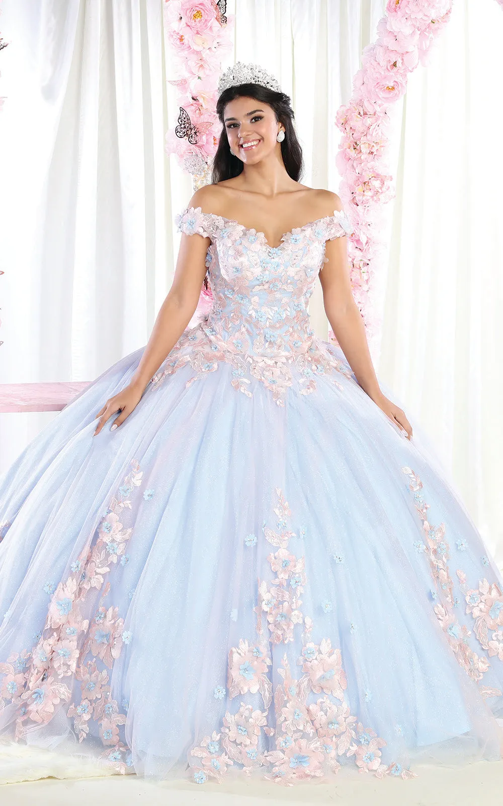 May Queen LK160