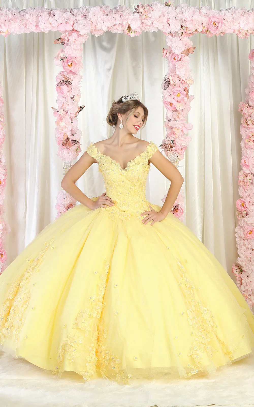 May Queen LK160