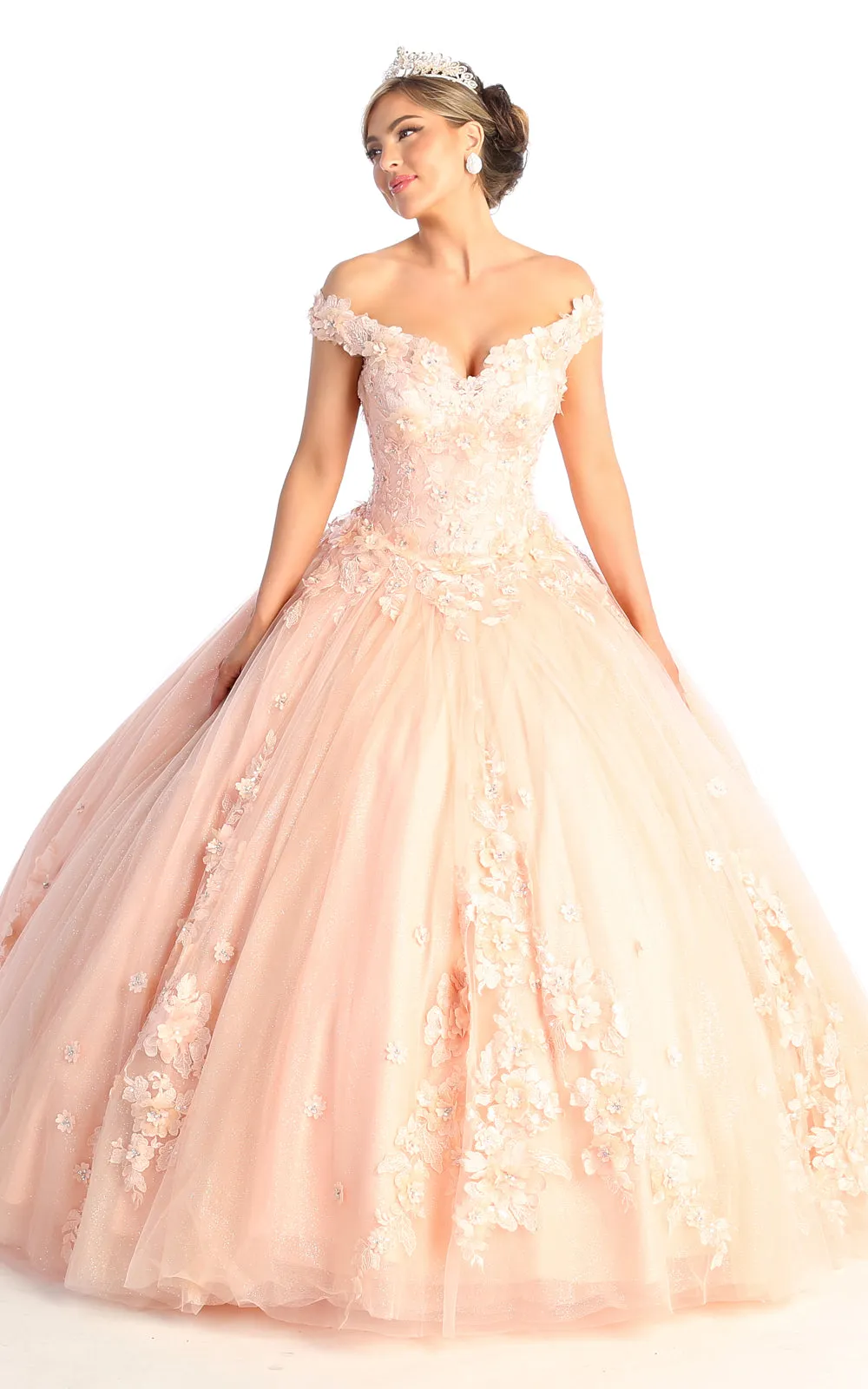 May Queen LK160