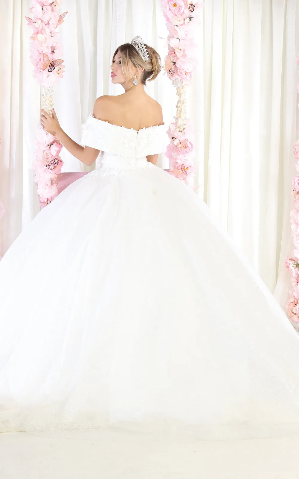 May Queen LK165