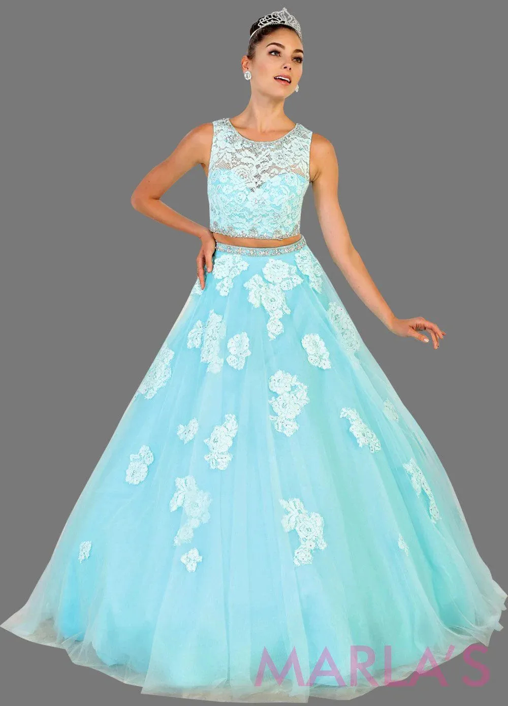 May Queen LK90