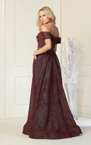 May Queen MQ1868