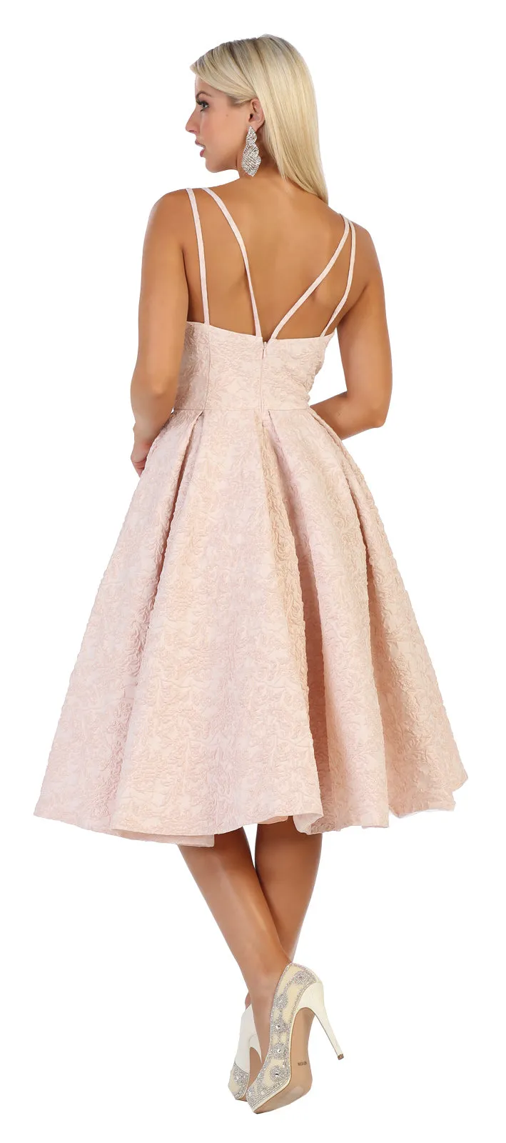 May Queen Prom RQ7699