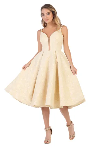 May Queen Prom RQ7699