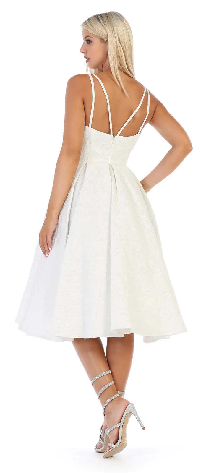 May Queen Prom RQ7699
