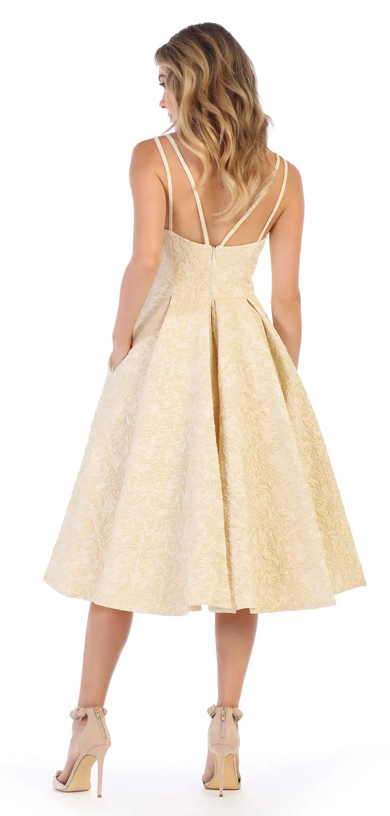 May Queen Prom RQ7699
