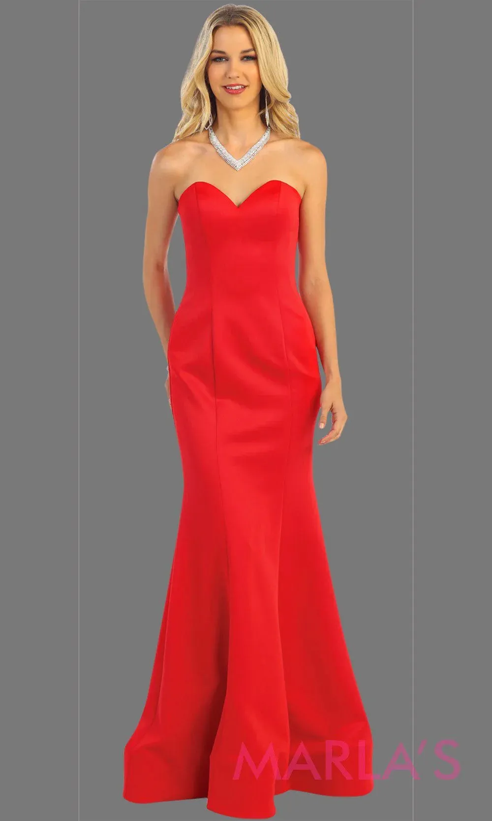 May Queen RQ7305
