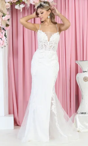 May Queen RQ7919