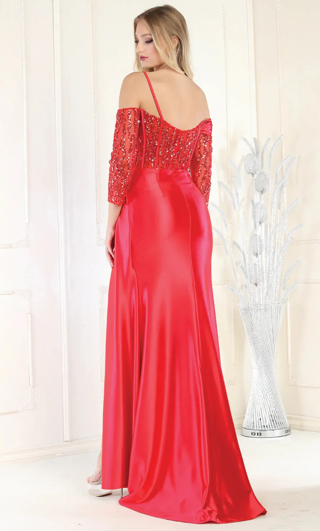 May Queen RQ8016