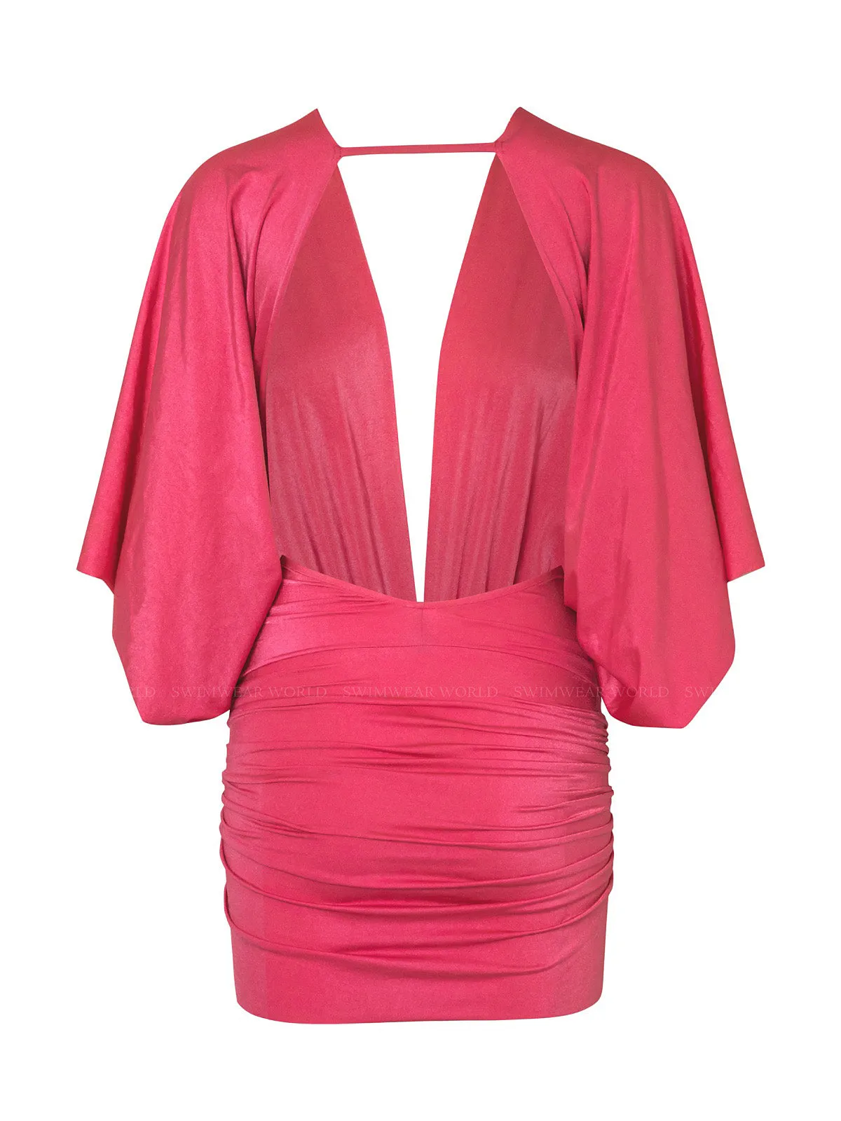 Mia Dress Mini