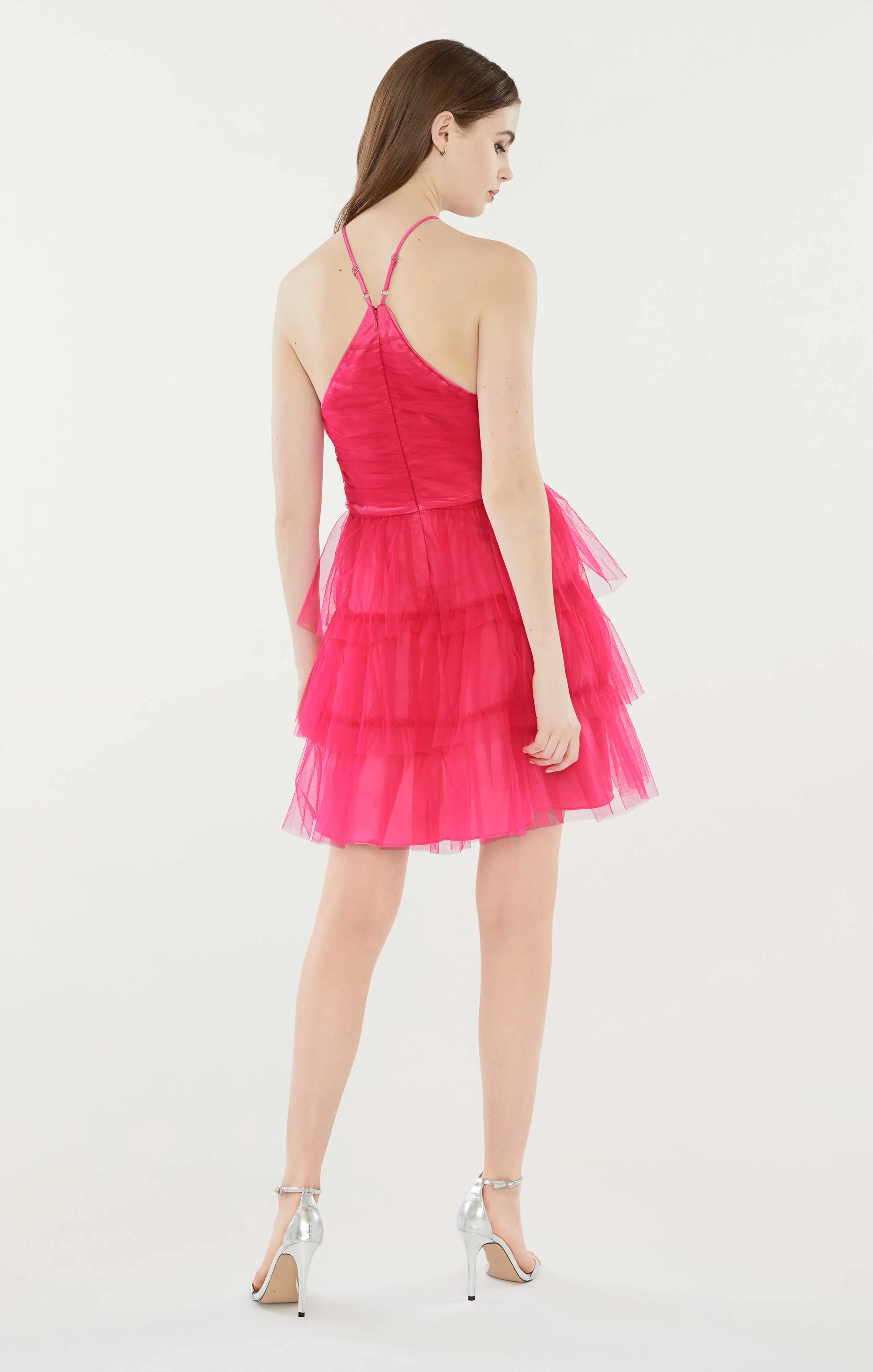 Mini Shane Dress