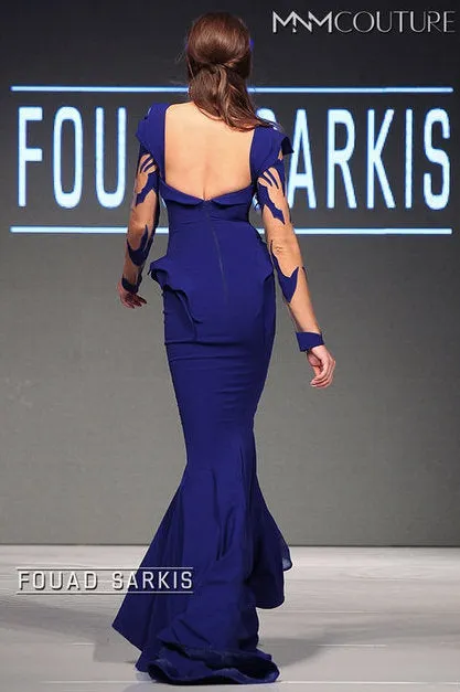 MNM Couture 2277
