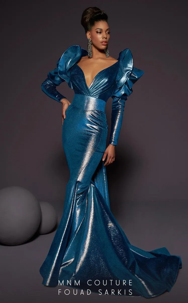 MnM Couture 2477