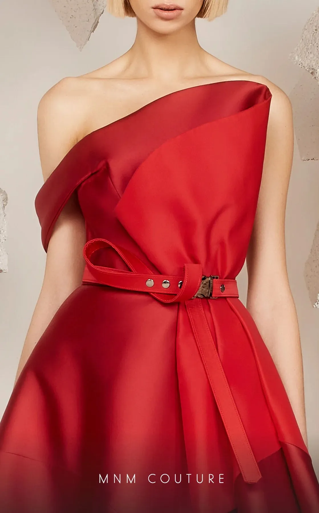 MNM COUTURE E0014