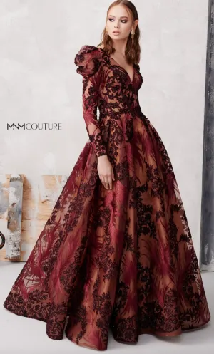 MNM Couture N0266