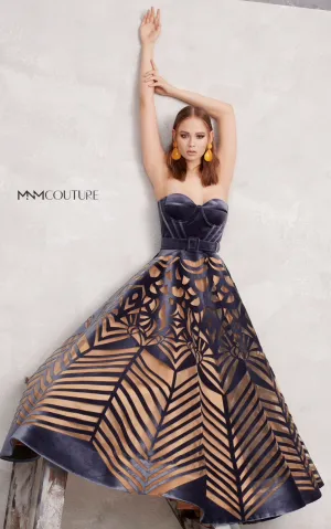 MNM Couture N0280