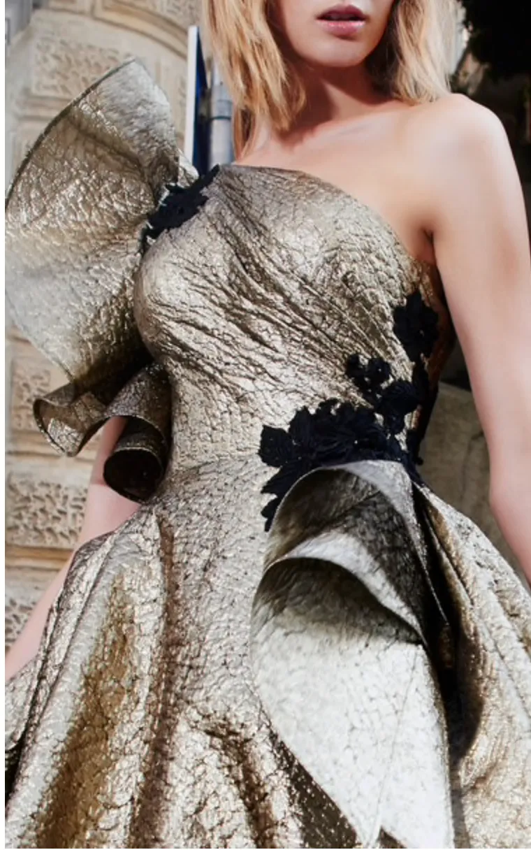 MNM Couture N0291