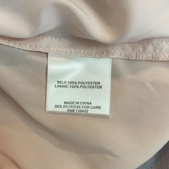 MODCLOTH Frequently Piquant Halter Dress NWOT