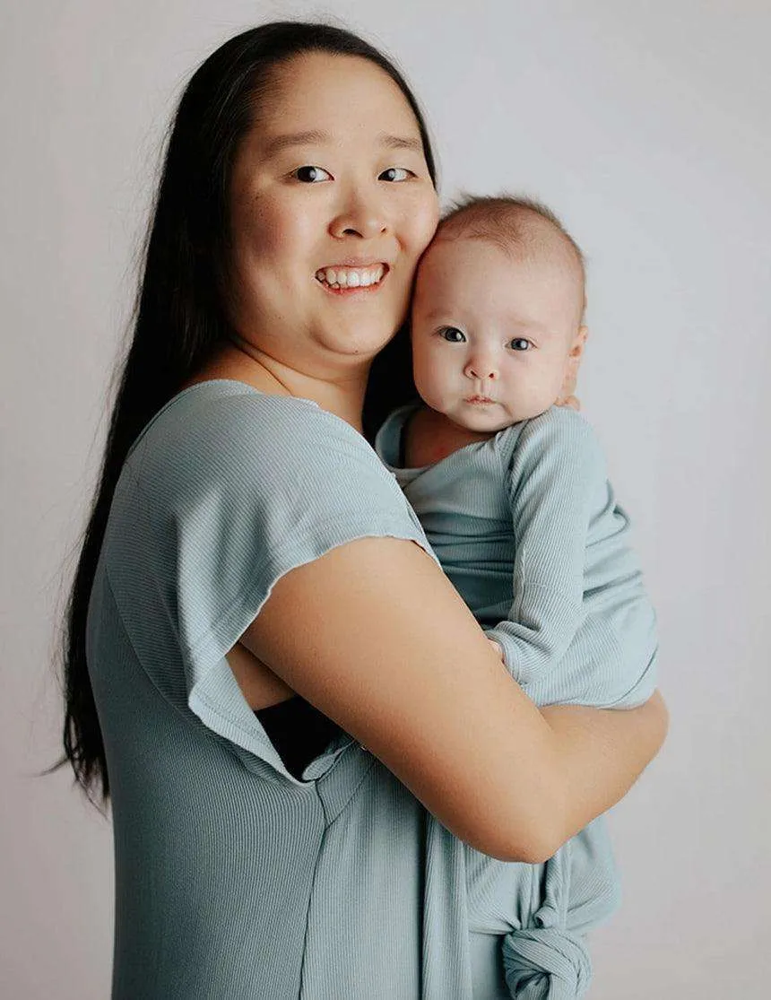 Mommy & Baby Hospital Bundle | Bluebird