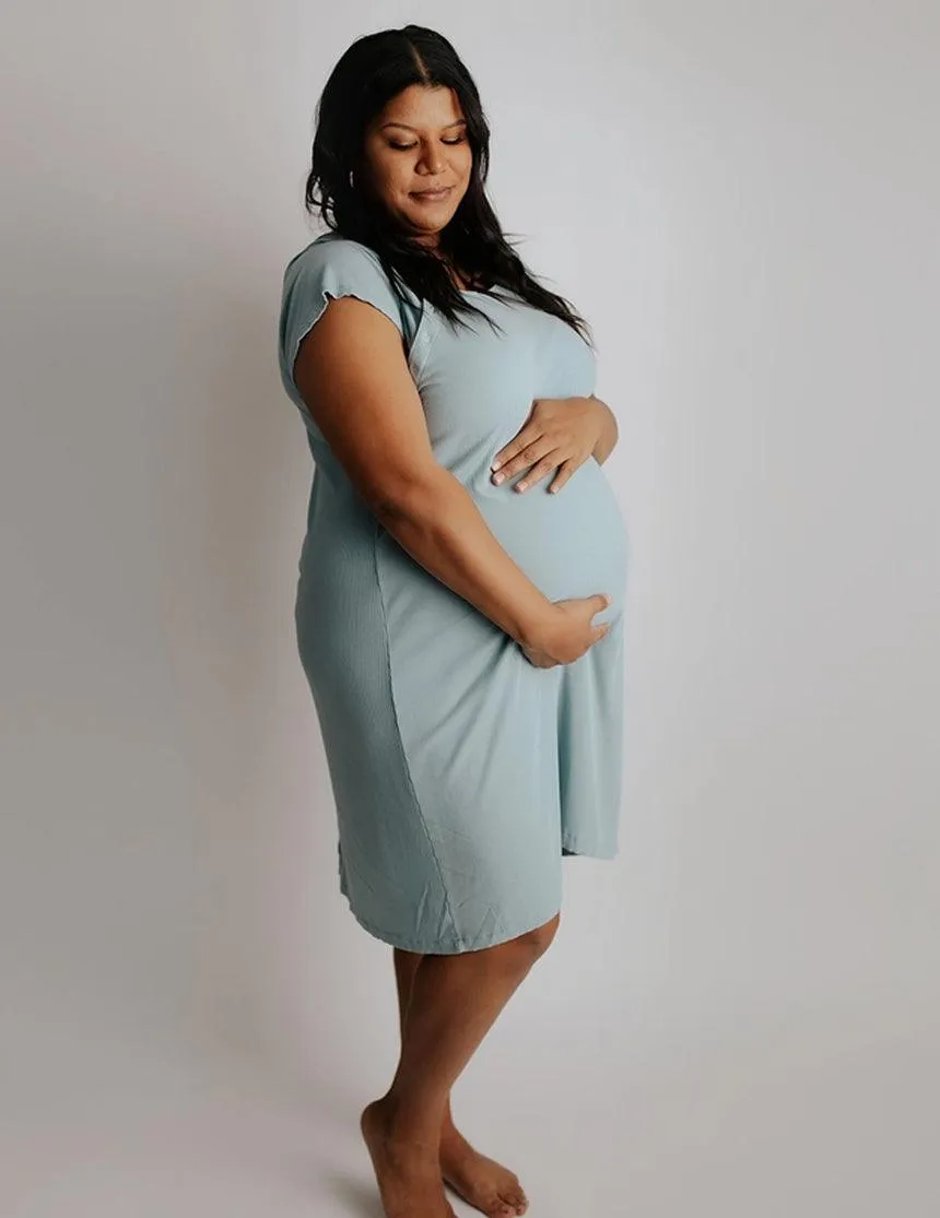 Mommy & Baby Hospital Bundle | Bluebird