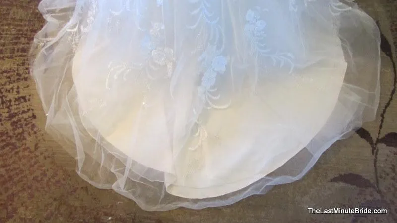 Mori Lee 2623