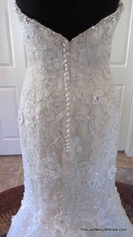Mori Lee 2623