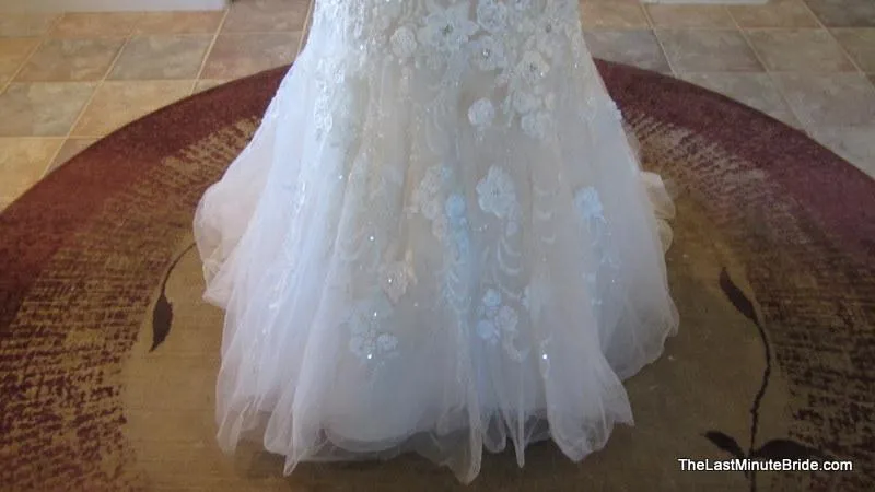 Mori Lee 2623