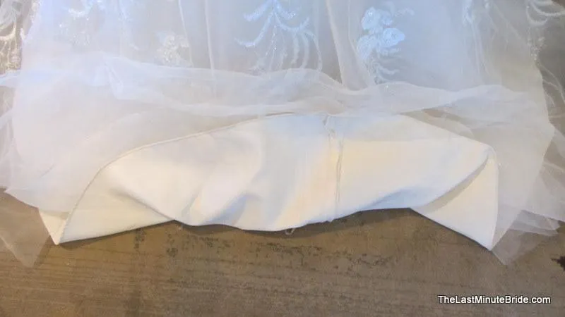 Mori Lee 2623
